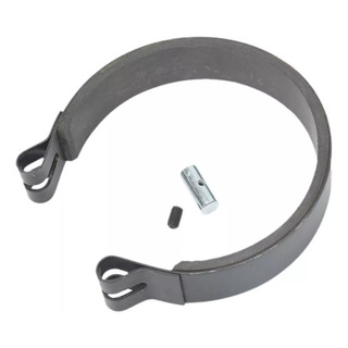 Wf Banda Freno For Minimoto Go Kart 4,5 Pulgadas Wf Banda Freno For Minimoto Go Kart 4,5 Pulgadas