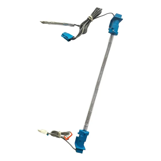 Resistencia Refrigerador Daewoo Original 33cm
