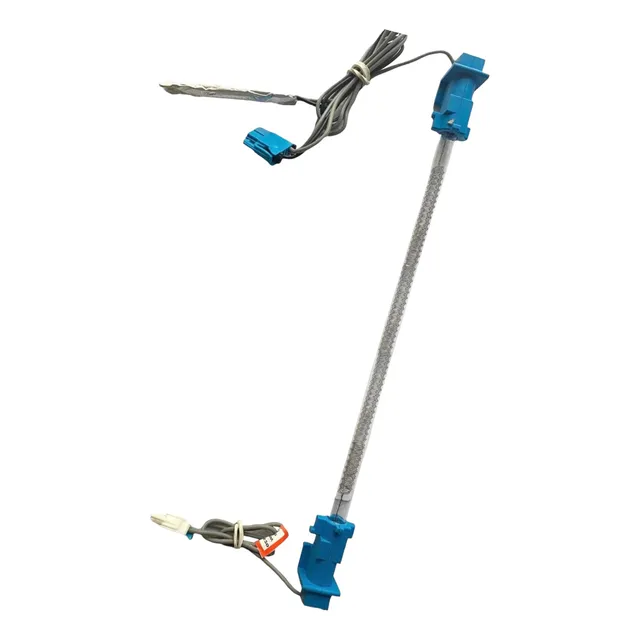 Resistencia Refrigerador Daewoo Original 33cm