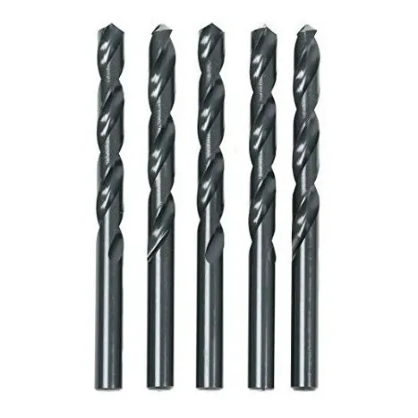 Mecha Brosca Irwin Hss Para Hierro 9/32 Industrial 3 Piezas
