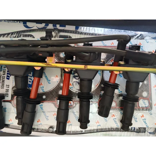 Bobinas  De Alfa Romeo 146/156