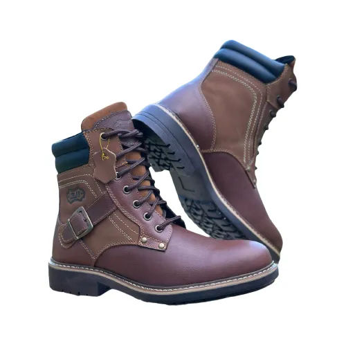 Botas Loblan Para Caballeros 