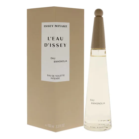 Perfume Issey Miyake Leau Dissey Eau Magnolia
