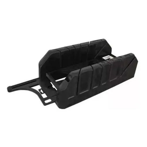 Caja Inglete Profesional 45º - 22,5º - 90º Crossmaster