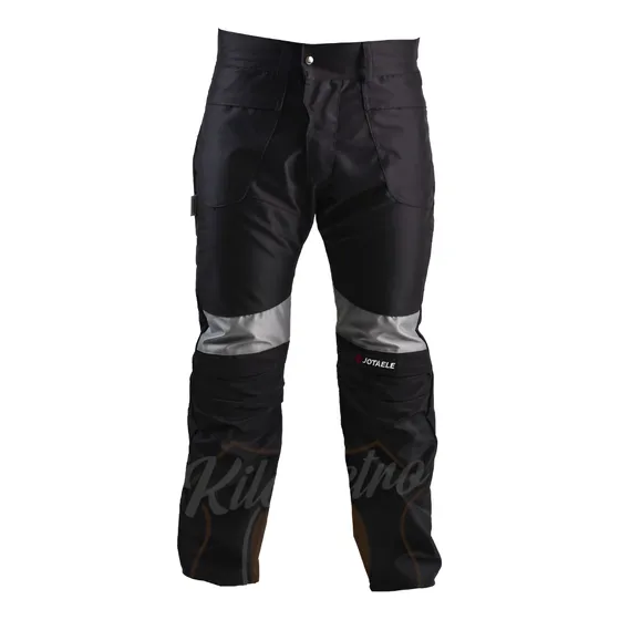 Pantalon Cordura Moto Protecciones Jotaele - Km0 Motos