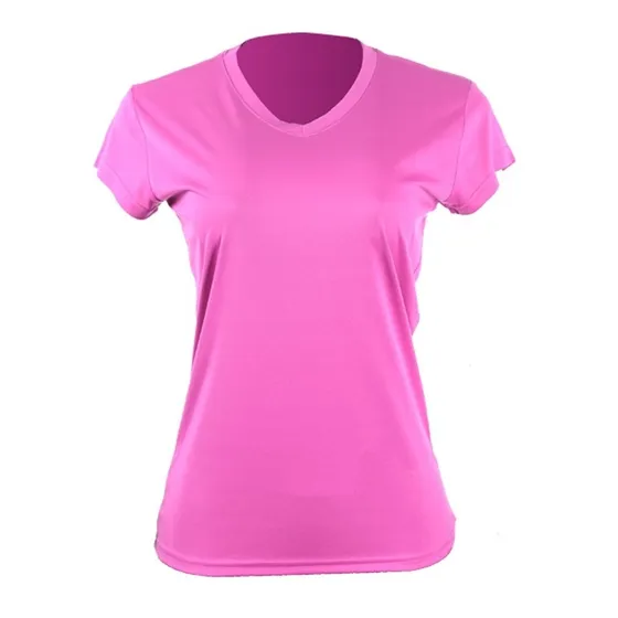 Pack X2 Dry Fit Dama - Textilshop
