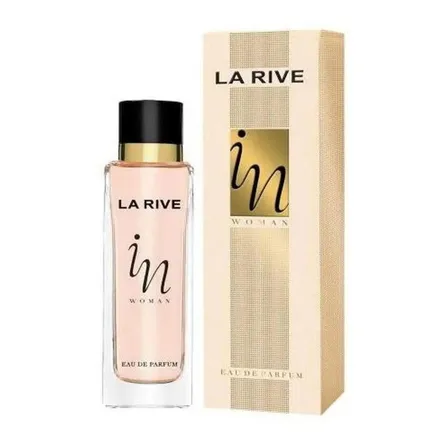 La Rive In Woman Edp 90 ml Para Mulher