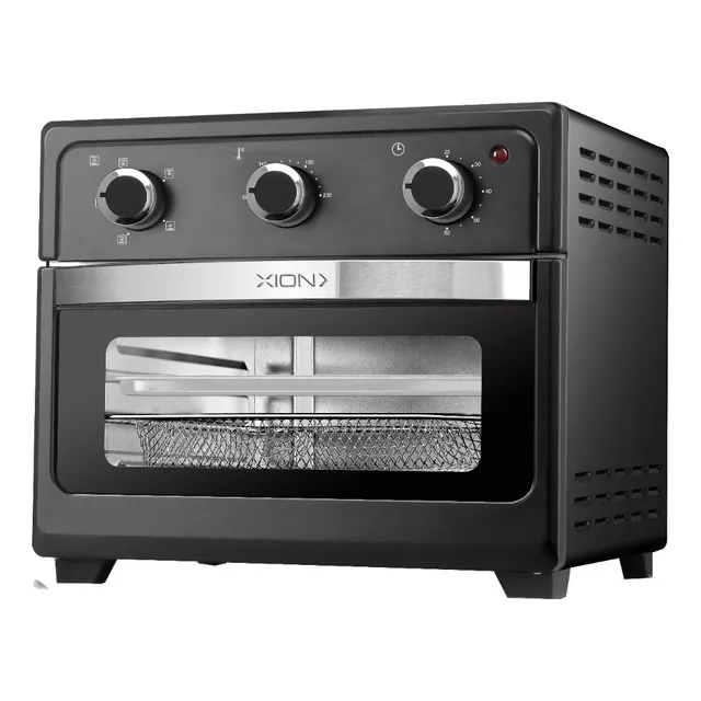 Horno Air Fryer 22lts Xion Xi-fr221 Estacion Hogar