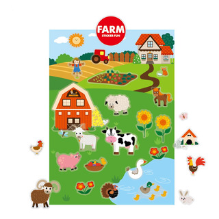 Lindas Pegatinas De Animales De Dibujos Animados Pegatinas T Lindas Pegatinas De Animales De Dibujos Animados Pegatinas T