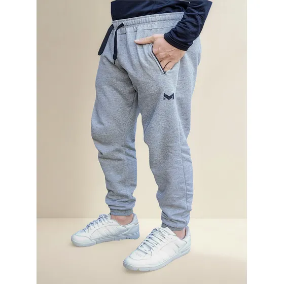 Pantalon Jogging Babucha Deportiva Talles Especiales Hombre