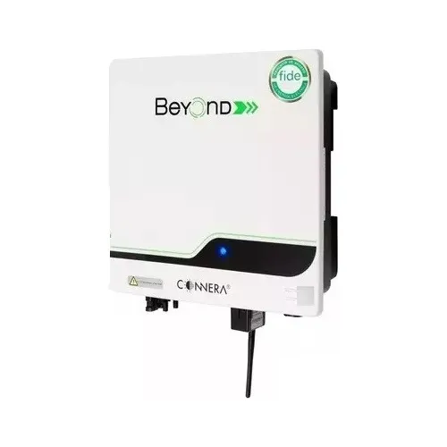 Inversor Beyond De Interconexión A Red Cfe 6 Kw Monofásico