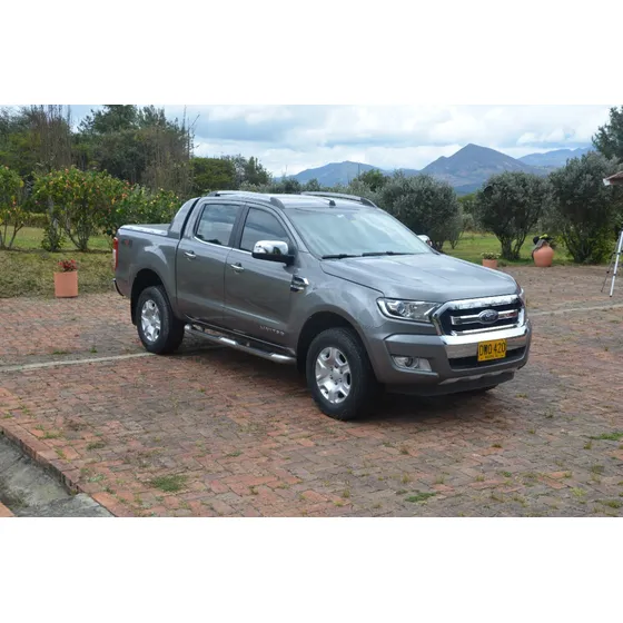 Ford Ranger 3.2 Limited