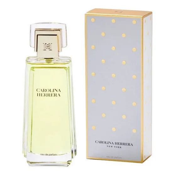 Carolina Herrera Clasico Mujer Edp 100 Ml (100% Orginal)
