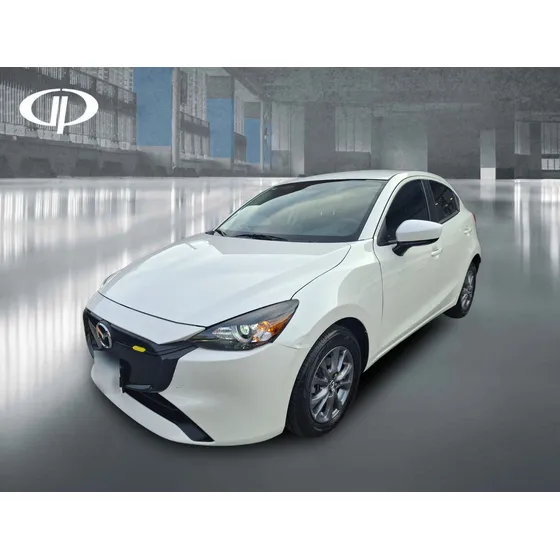 Mazda Mazda 2 1.5 I Sport Hatchback Mt