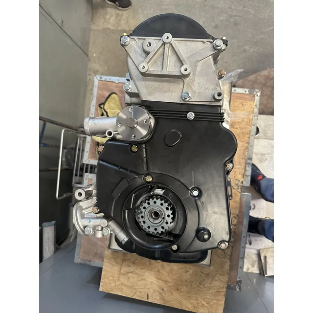 Motor Completo 7/8 4g63 Mitsubishi Panel L300 2.0 Inyeccion