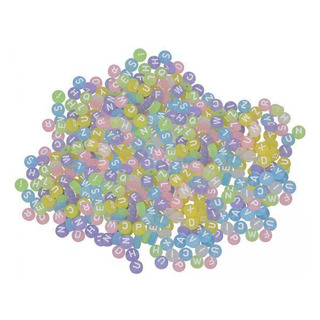 3 Accesorios De Bisutería Spacer Beads De Números Estilo J 3 Accesorios De Bisutería Spacer Beads De Números Estilo J