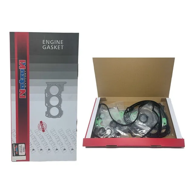 Juego De Empacaduras Honda Accord F20b / F22b 94-98 