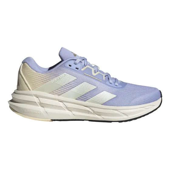 Zapatillas adidas Running Questar 3 Mujer Violeta Ji4615