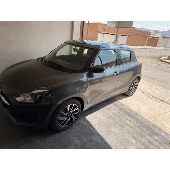 Suzuki Swift 1.2 Gls Mt