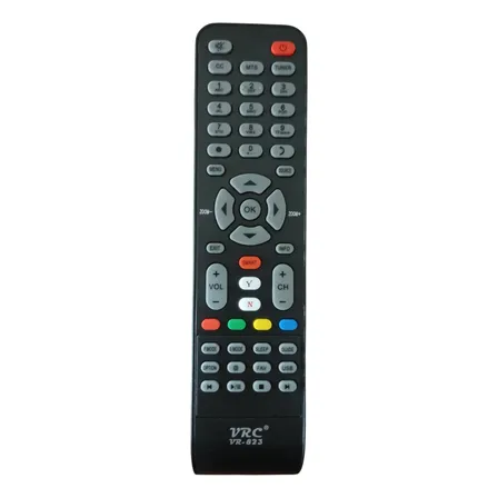 Control Smart Tv Kioto Master G,recco Rca Onn, Nex, Polaroid