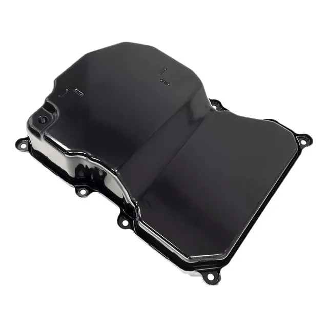 Carter Aceite Transmision Para Jetta A4 Beetle Bora Vento 