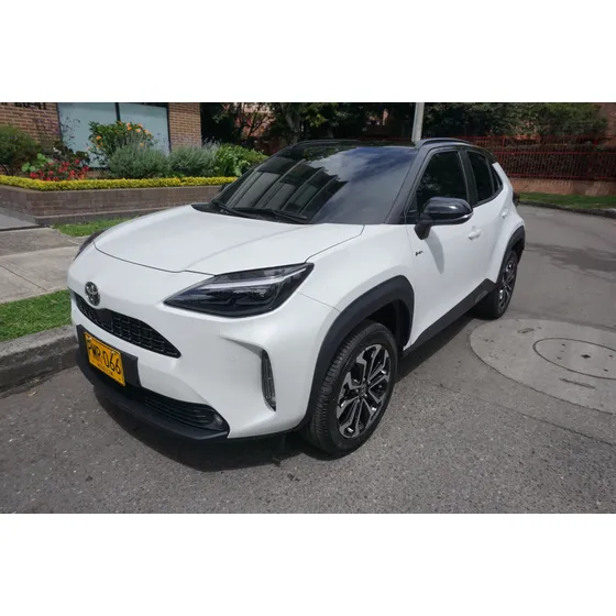 Toyota Yaris Cross 1.5 Hev Xls