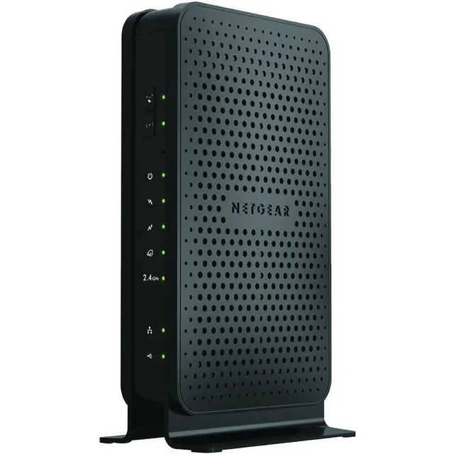 Netgear N300 Router Wifi Cant. 1    Rou04
