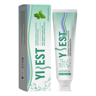 Pasta Dental Con Nano Hidroxiapatita Menta Blanqueadora 100g Pasta Dental Con Nano Hidroxiapatita Menta Blanqueadora 100g