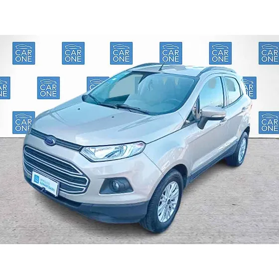 Ford Ecosport 1.6 Se L13