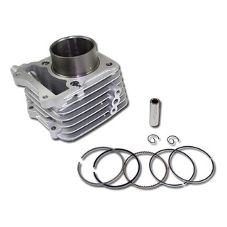 Cilindro Bloco Do Motor Suzuki Intruder 125 Ano 2007 A 2010 Cilindro Bloco Do Motor Suzuki Intruder 125 Ano 2007 A 2010