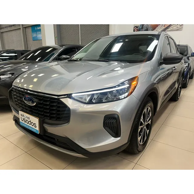 Ford Escape Active 1.5 Aut 5p