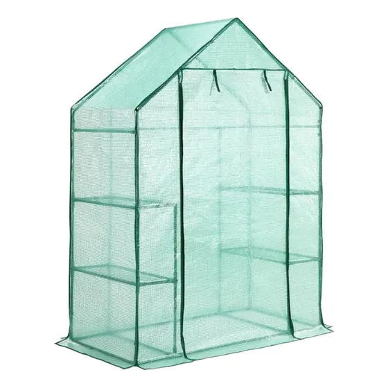 Invernadero Mini 143x73x195cm  | Eisen