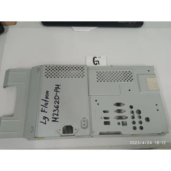 Escuadra Para Tv LG Flatron M2362d Pm Serie 634