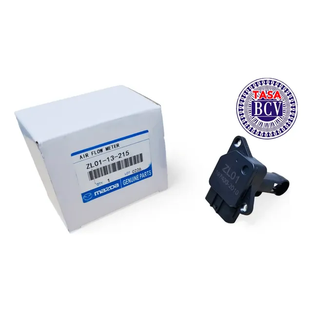  Sensor Maf Ford Laser 1.6 Mazda Allegro 1.6