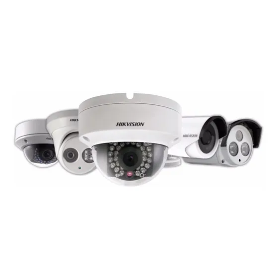 Kit De Camaras De Seguridad Y Alarmas - Venta Y Colocaciòn