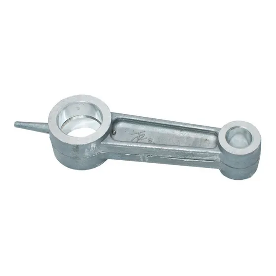 Bielas Para Compresor A Correa De 1hp Euroair