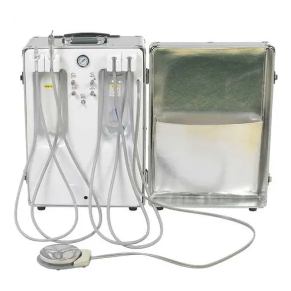 Turbina Dental Portatil