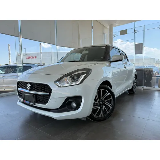 Suzuki Swift 5p Boosterjet L3/1.0/t Aut