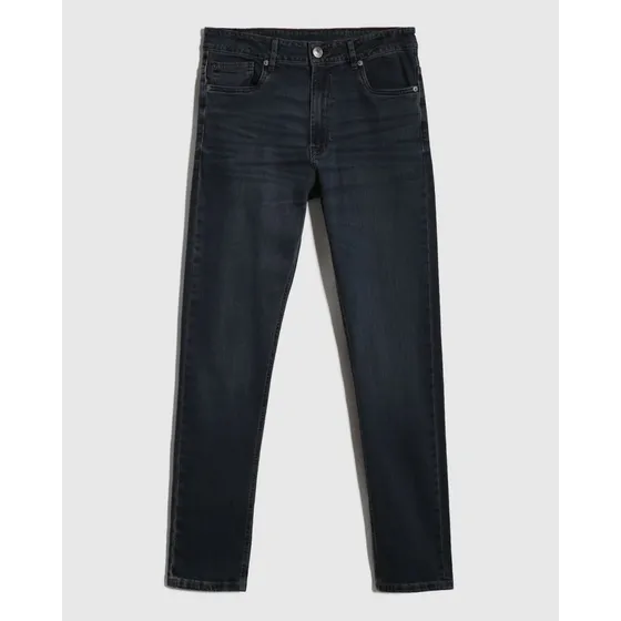 Jean Para Hombre Skinny Patprimo  Color Azuloscuro #44160319
