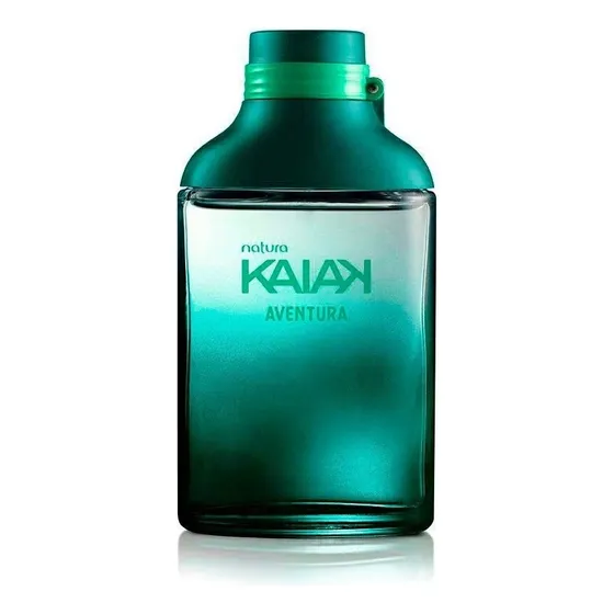 Perfume Kaiak Aventura Masculino, Natura