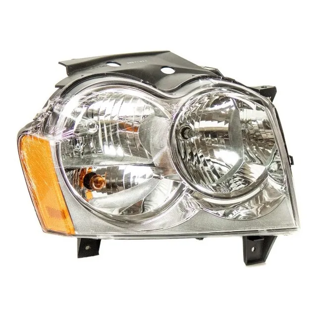 Faro Delantero Dodge Ram 2500 5.7l