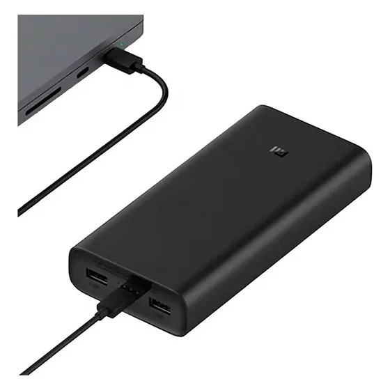 Power Bank Xiaomi Mi 50w 20000 Mah Carga Rapida