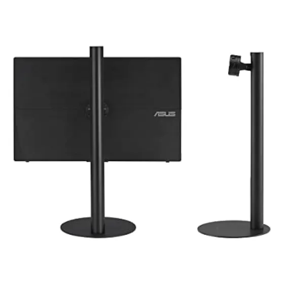 Asus Zenscreen Mts02d - Soporte Ergonómico Para