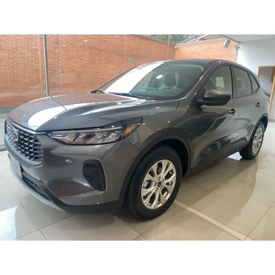 Ford Escape Active Hibrido Completo