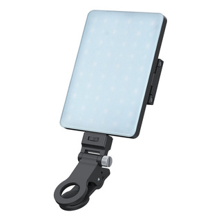 Luz Led Flash Para Smartphone Selfie, Cámara De Teléfono Cel Luz Led Flash Para Smartphone Selfie, Cámara De Teléfono Cel