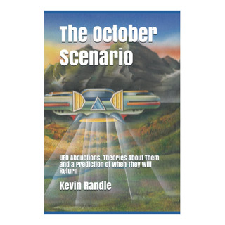 Libro: El Escenario De Octubre: Secuestros De Ovnis, Teorías Libro: El Escenario De Octubre: Secuestros De Ovnis, Teorías