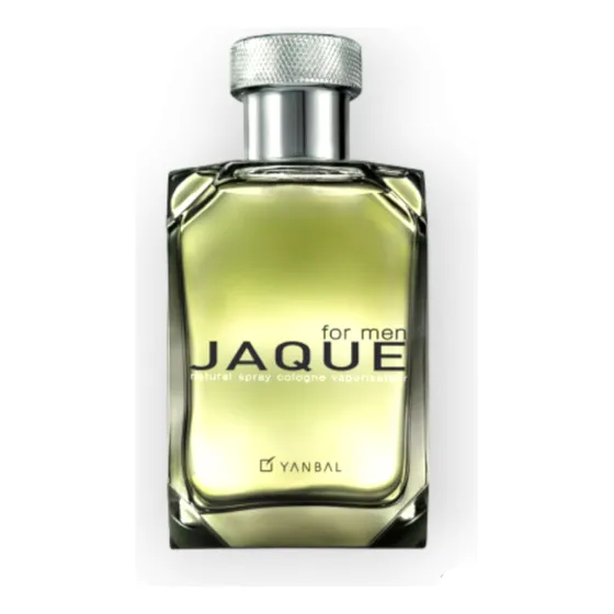Jaque Colonia Para Hombre De Yanbal