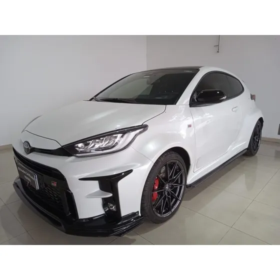 Toyota Yaris Yaris 1.6t Gr Sport