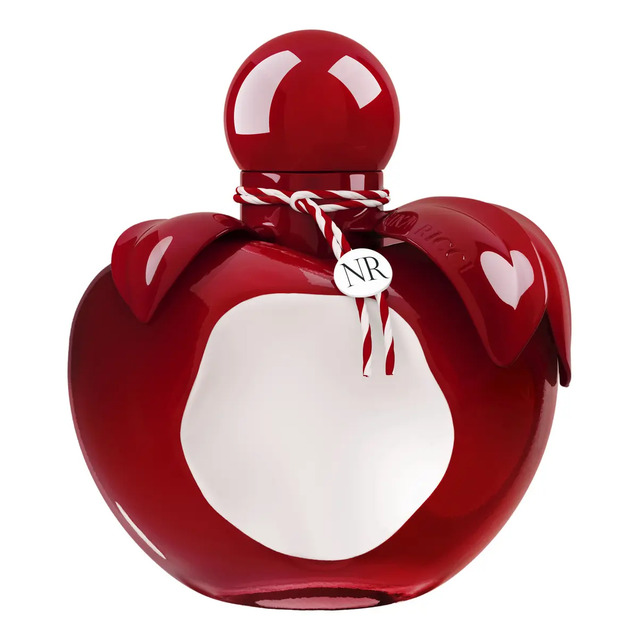 Perfume Nina Ricci Nina Rouge Eau De Toilette 80 Ml Feminino Perfume Nina Ricci Nina Rouge Eau De Toilette 80 Ml Feminino
