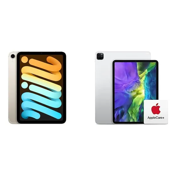 Apple iPad Mini (7th Generation) Wi-fi 256gb Starlight